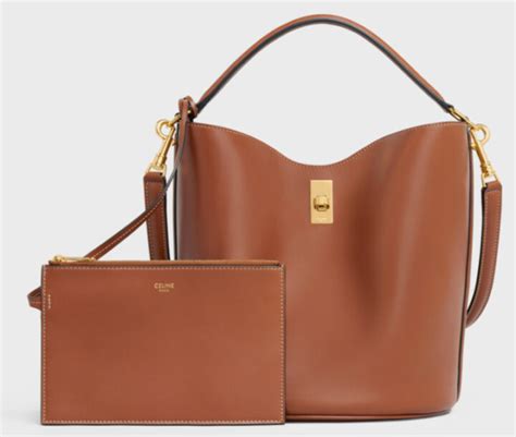 celine soft 16|celine 16 bucket.